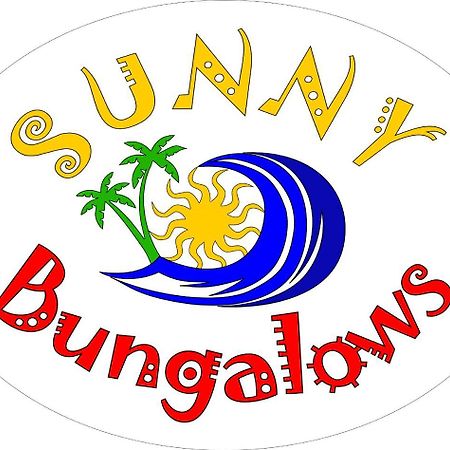 Sunny Bungalow Koh Rong Sanloem Bagian luar foto