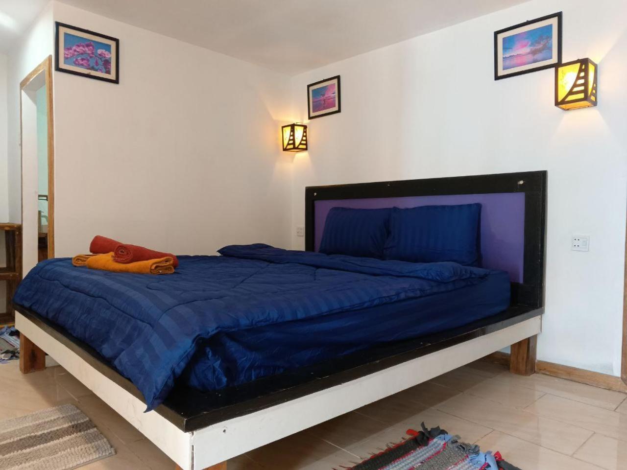 Sunny Bungalow Koh Rong Sanloem Bagian luar foto