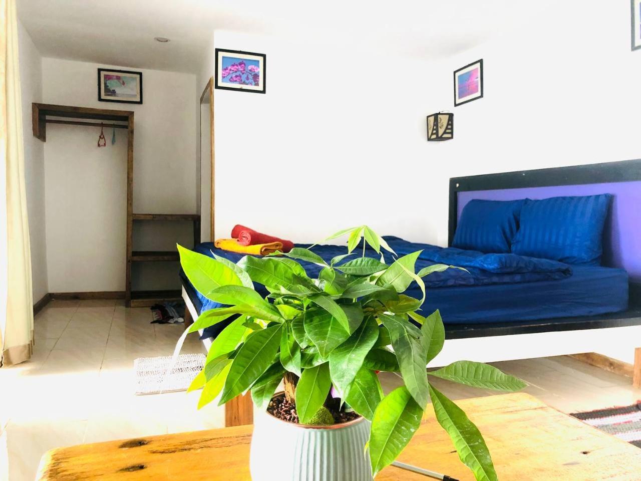 Sunny Bungalow Koh Rong Sanloem Bagian luar foto
