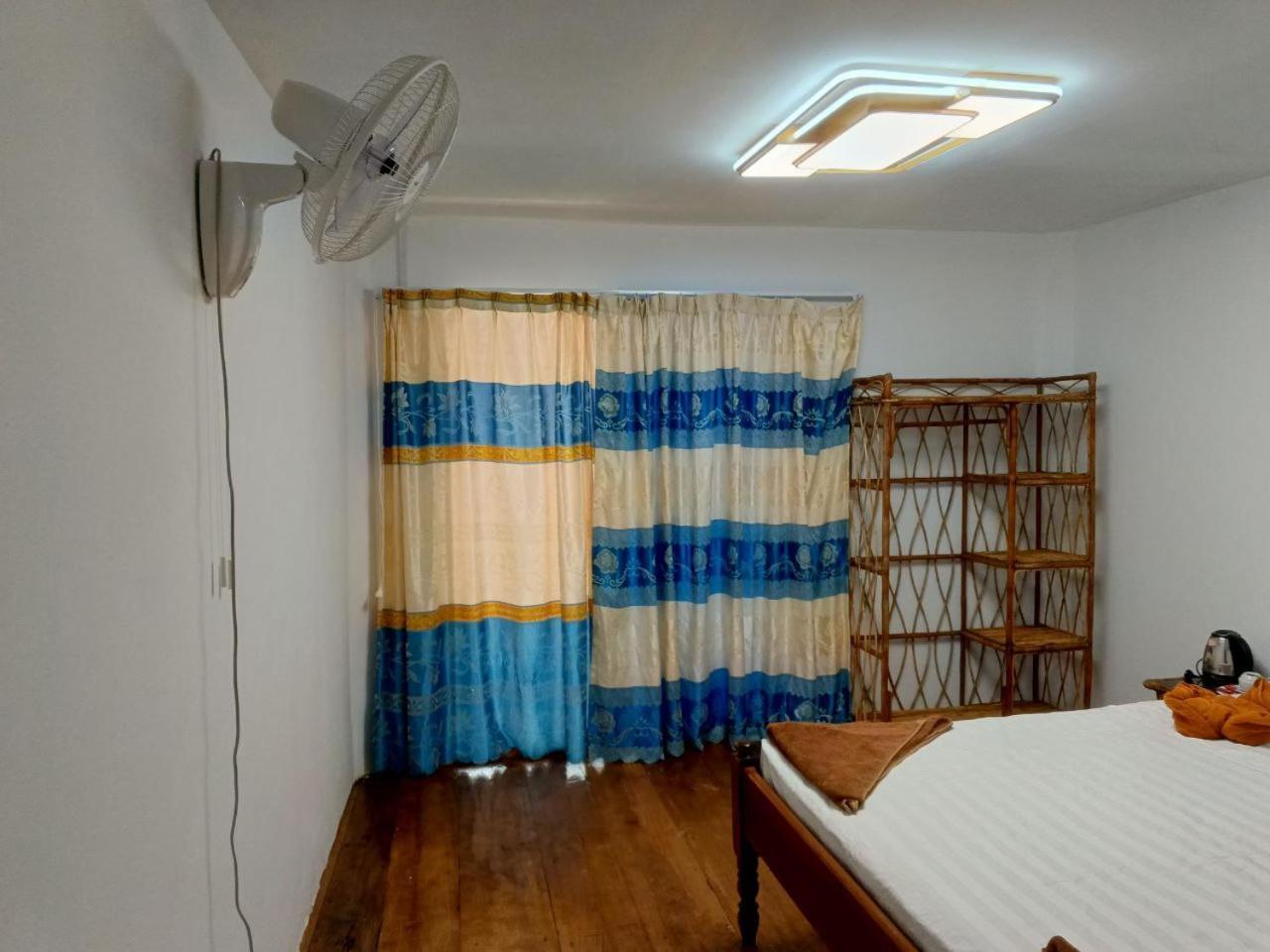 Sunny Bungalow Koh Rong Sanloem Bagian luar foto