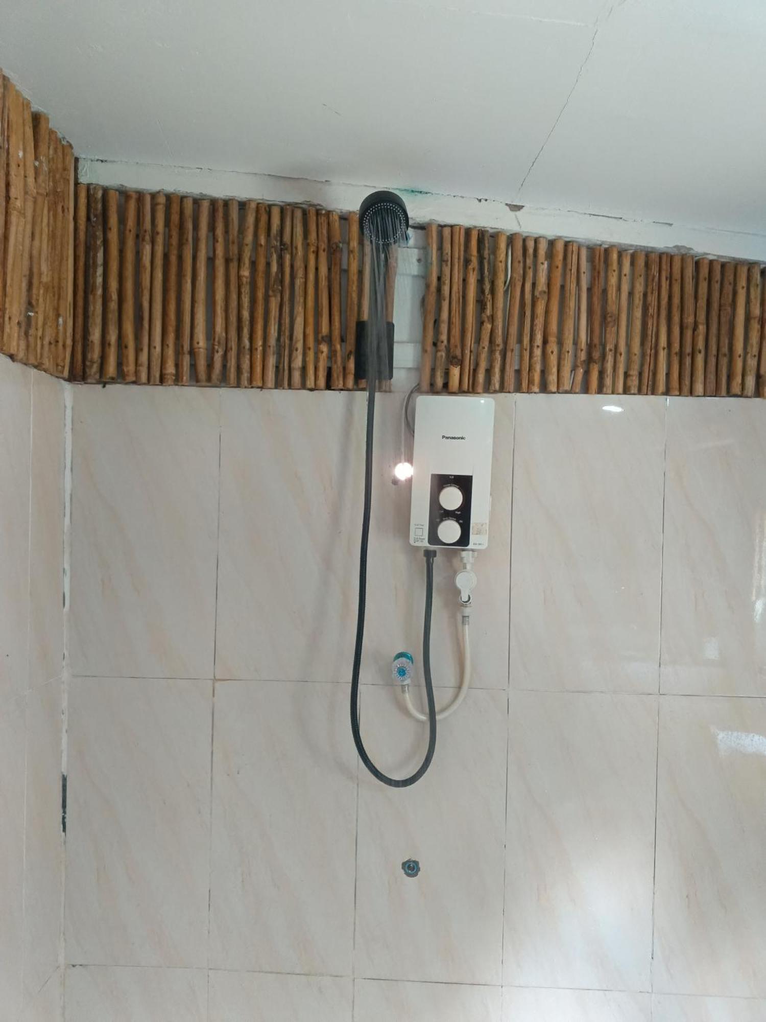 Sunny Bungalow Koh Rong Sanloem Bagian luar foto
