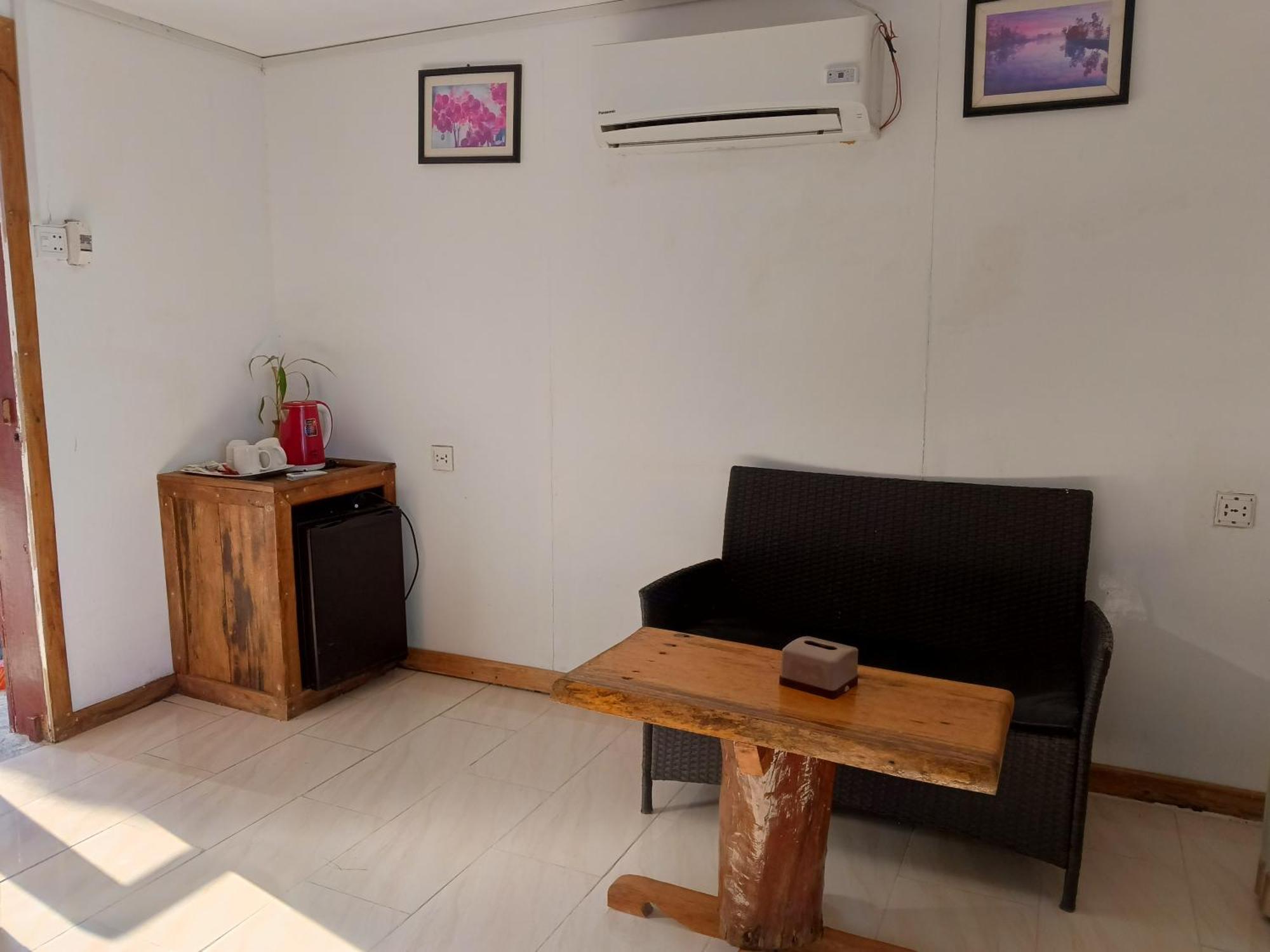 Sunny Bungalow Koh Rong Sanloem Ruang foto