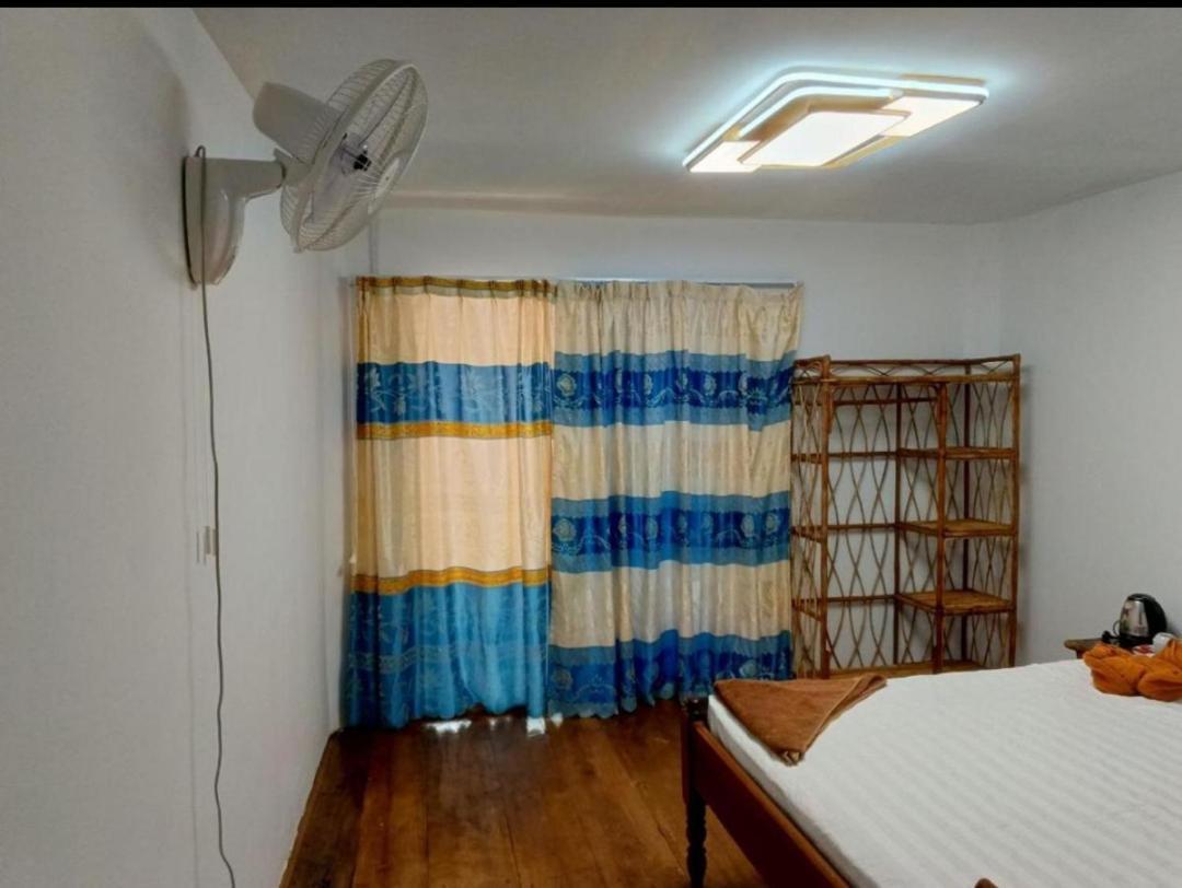Sunny Bungalow Koh Rong Sanloem Ruang foto