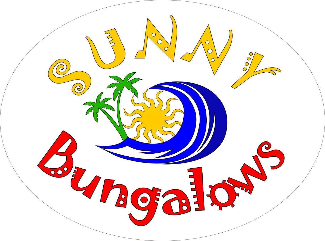 Sunny Bungalow Koh Rong Sanloem Bagian luar foto