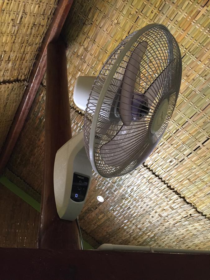 Sunny Bungalow Koh Rong Sanloem Bagian luar foto